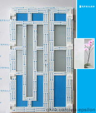 Двери входные 2200 х 1300